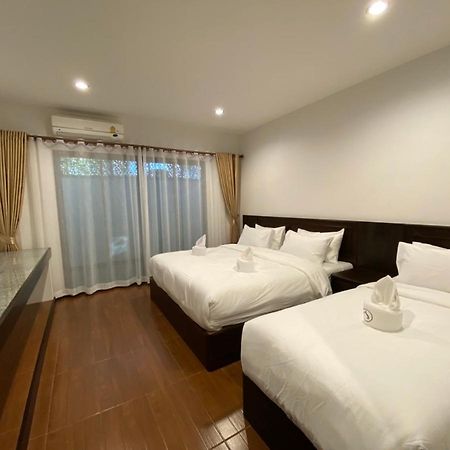 Lala Residence 치앙마이 외부 사진