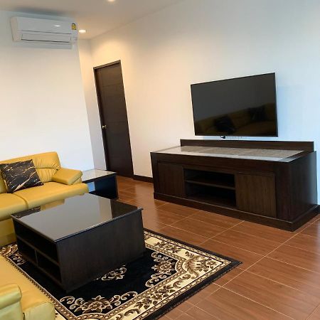 Lala Residence 치앙마이 외부 사진