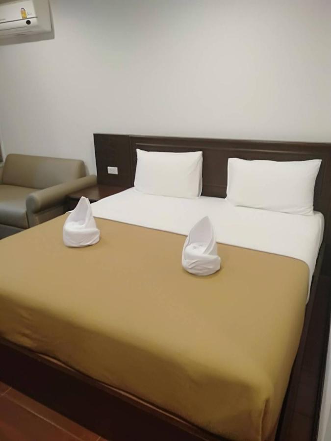 Lala Residence 치앙마이 외부 사진