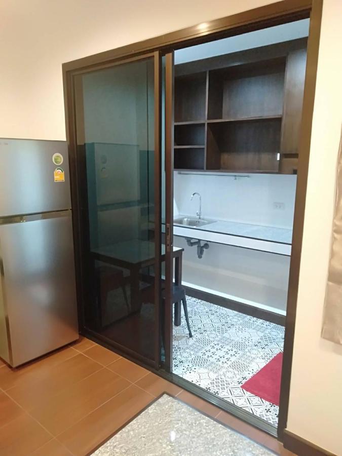 Lala Residence 치앙마이 외부 사진