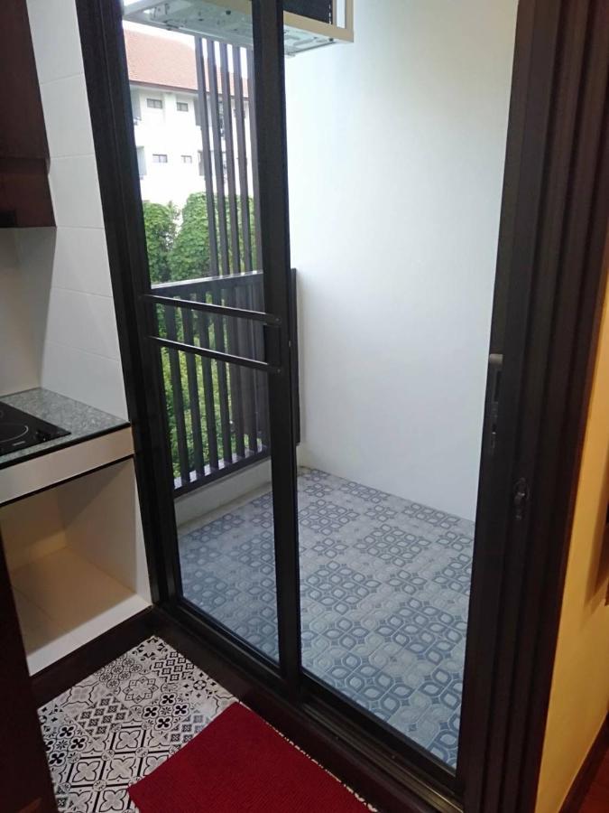 Lala Residence 치앙마이 외부 사진