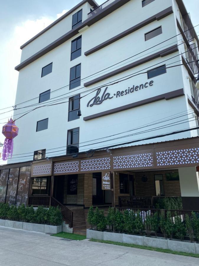 Lala Residence 치앙마이 외부 사진
