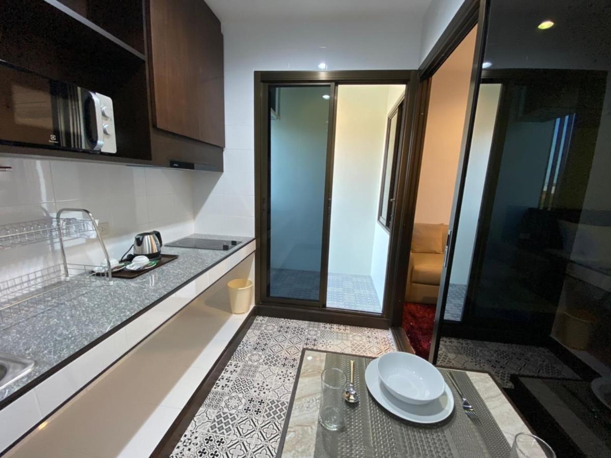Lala Residence 치앙마이 외부 사진
