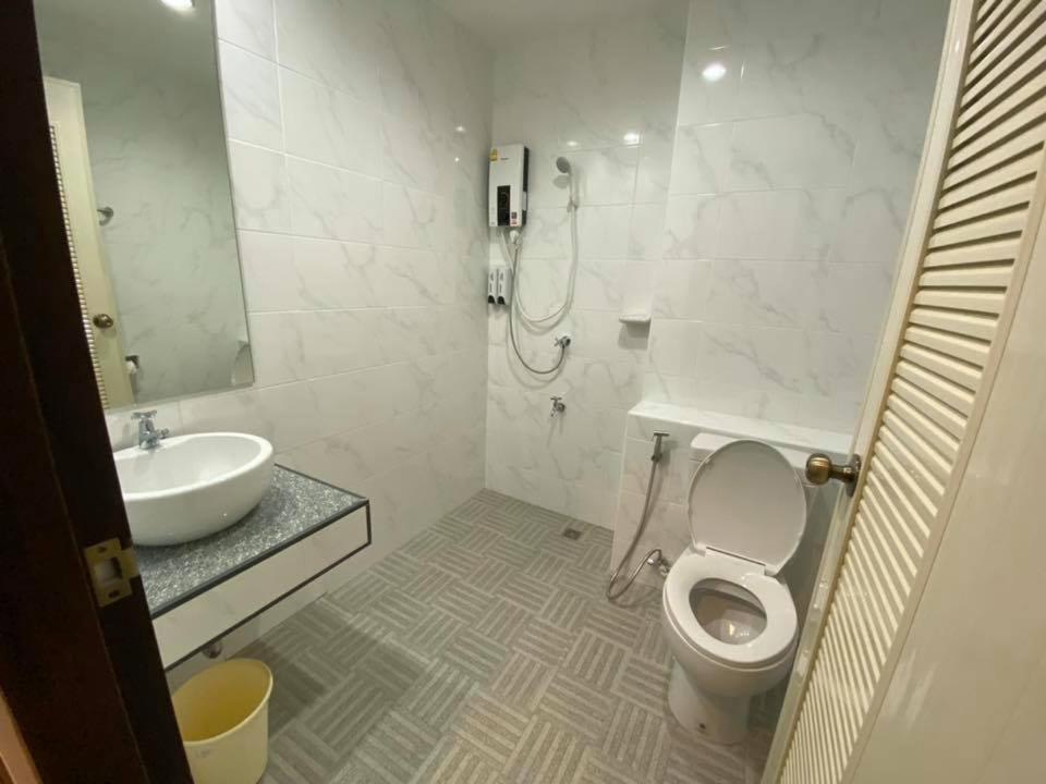 Lala Residence 치앙마이 외부 사진