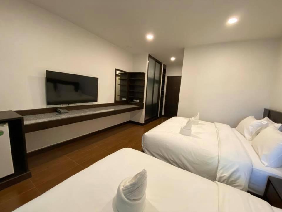 Lala Residence 치앙마이 외부 사진