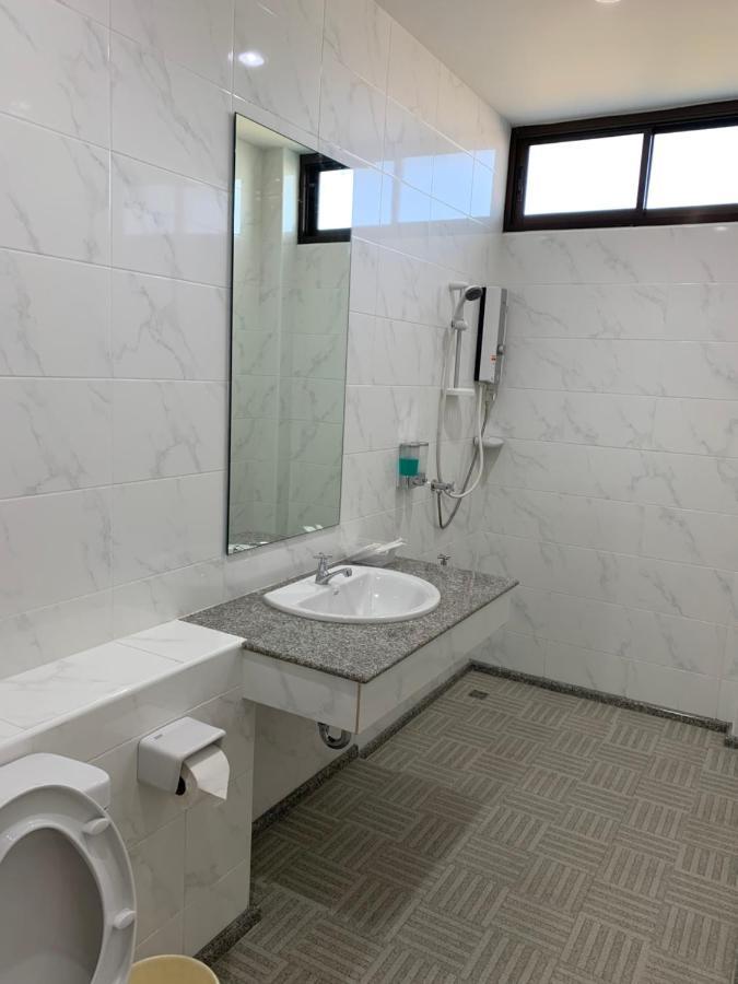 Lala Residence 치앙마이 외부 사진