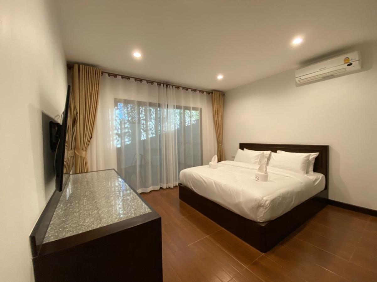 Lala Residence 치앙마이 외부 사진