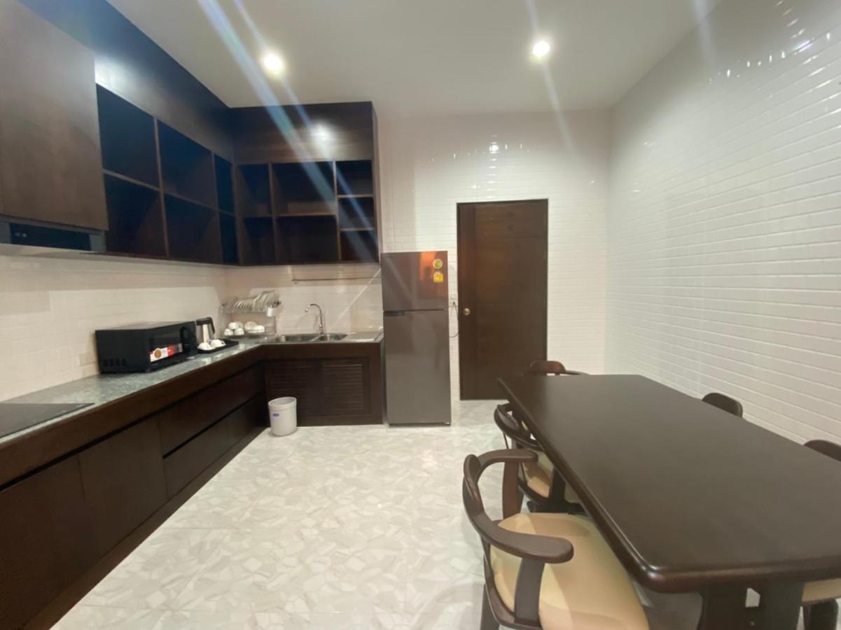 Lala Residence 치앙마이 외부 사진