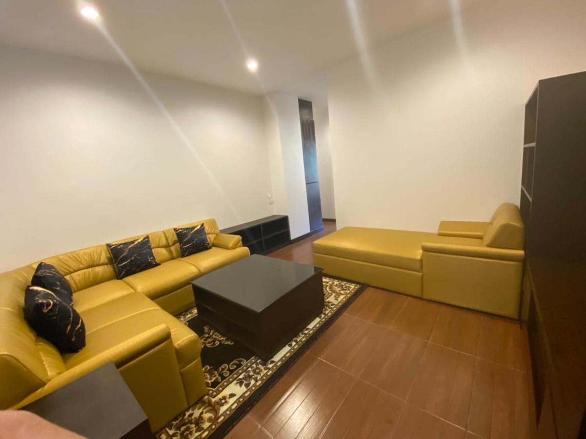 Lala Residence 치앙마이 외부 사진