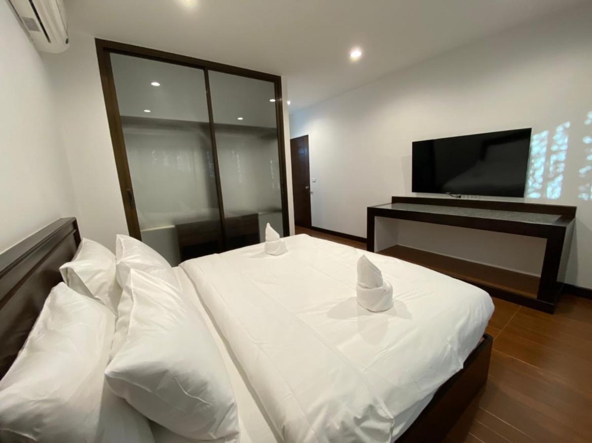 Lala Residence 치앙마이 외부 사진