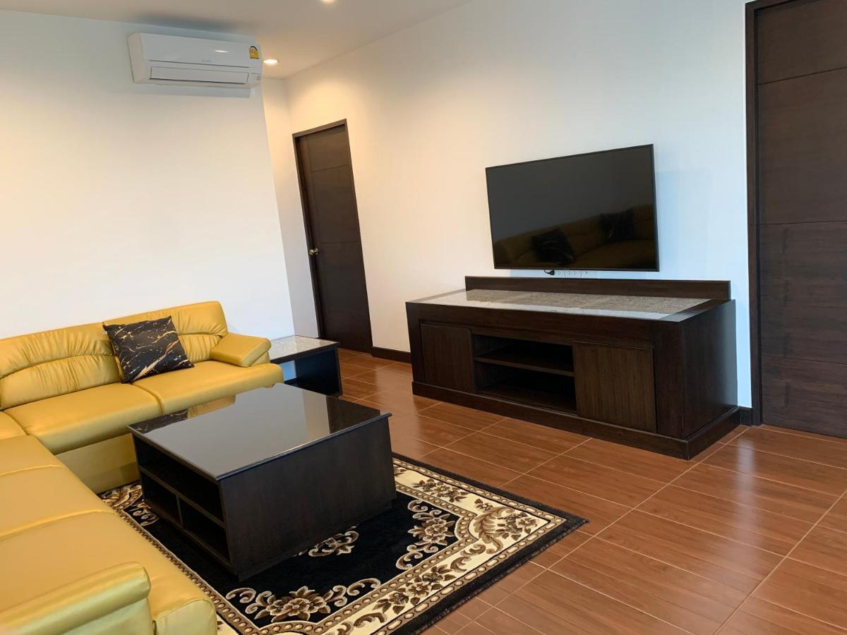 Lala Residence 치앙마이 외부 사진