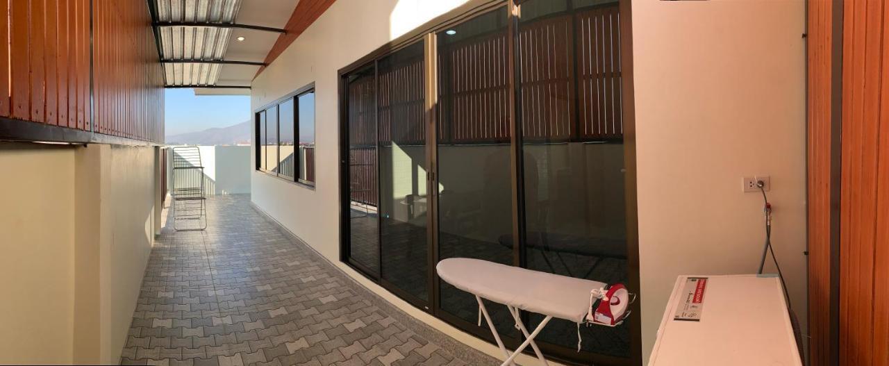Lala Residence 치앙마이 외부 사진